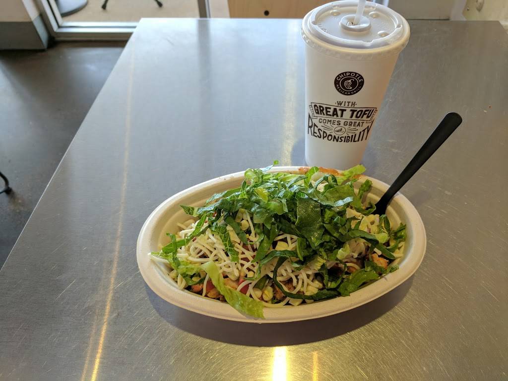 Chipotle Mexican Grill | restaurant | 2700 W Anderson Ln Ste 204, Austin, TX 78757, USA | 5126870014 OR +1 512-687-0014