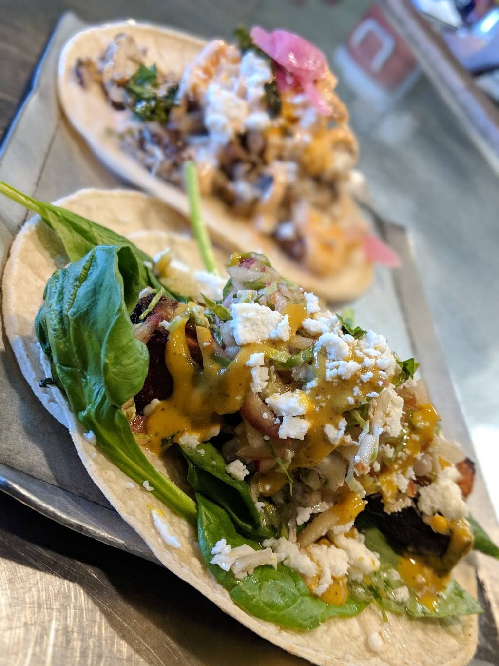 Righteous Cuisine | restaurant | 211 N 7th St, Grand Haven, MI 49417, USA | 6165169194 OR +1 616-516-9194