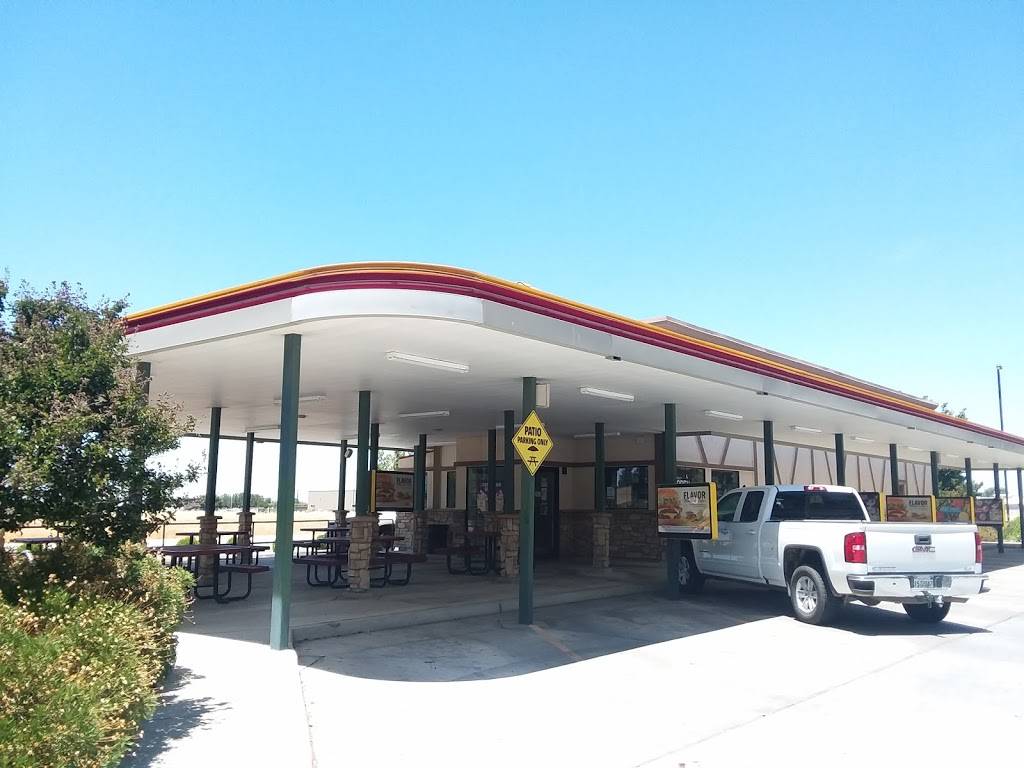 Sonic Drive-In | restaurant | 191 Sierra St, Kingsburg, CA 93631, USA | 5598979700 OR +1 559-897-9700