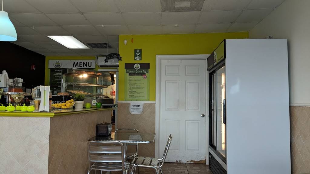 Green Apple Juice Lounge. | meal delivery | 15160 SW 136th St #1, Miami, FL 33196, USA | 7867012124 OR +1 786-701-2124