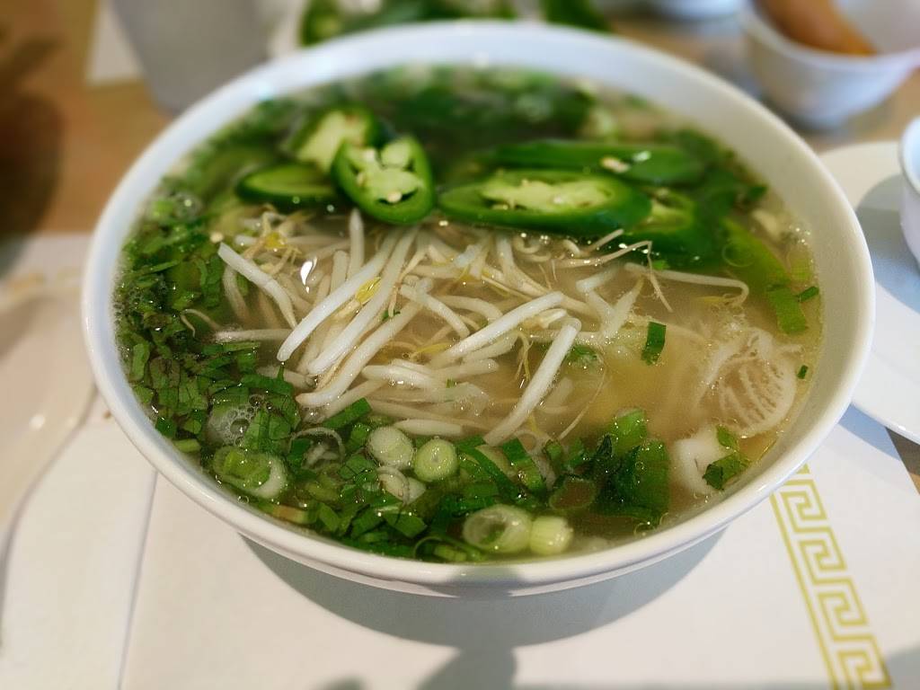 We Love Pho 2 | restaurant | 4501 E Carson St # 110, Long Beach, CA 90808, USA | 5624257799 OR +1 562-425-7799