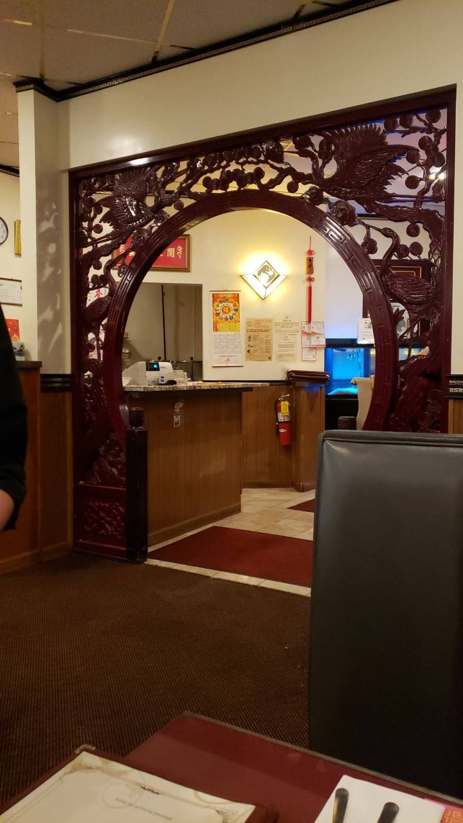 Golden Palace | restaurant | 2300 Bethelview Rd #108, Cumming, GA 30040, USA | 6789478681 OR +1 678-947-8681