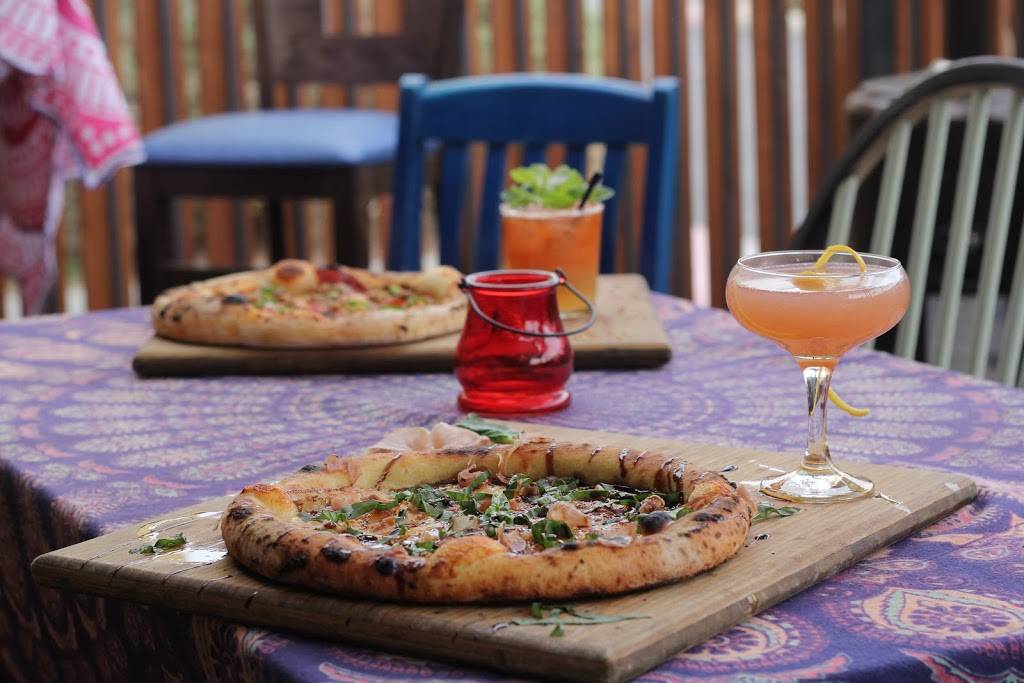 Sacred Pi Love + Pizza | restaurant | 6434 S McClintock Dr, Tempe, AZ 85283, USA | 4808979093 OR +1 480-897-9093