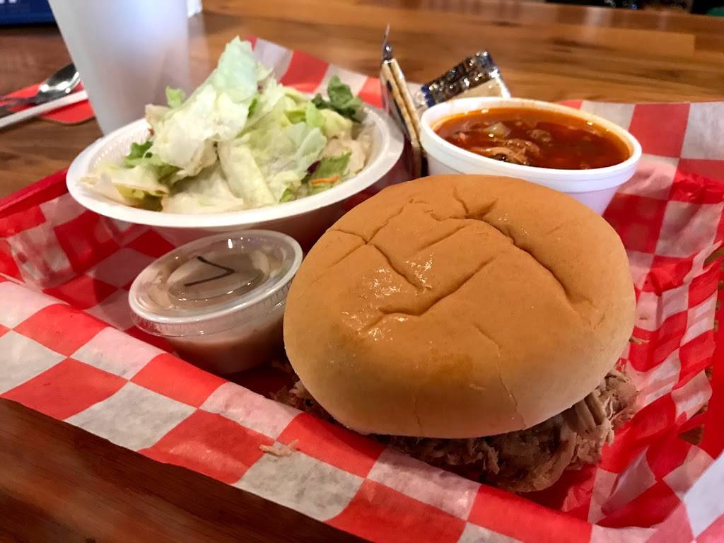 DoubleH BBQ | restaurant | 1244 Versailles Rd, Lexington, KY 40508, USA | 8595234227 OR +1 859-523-4227