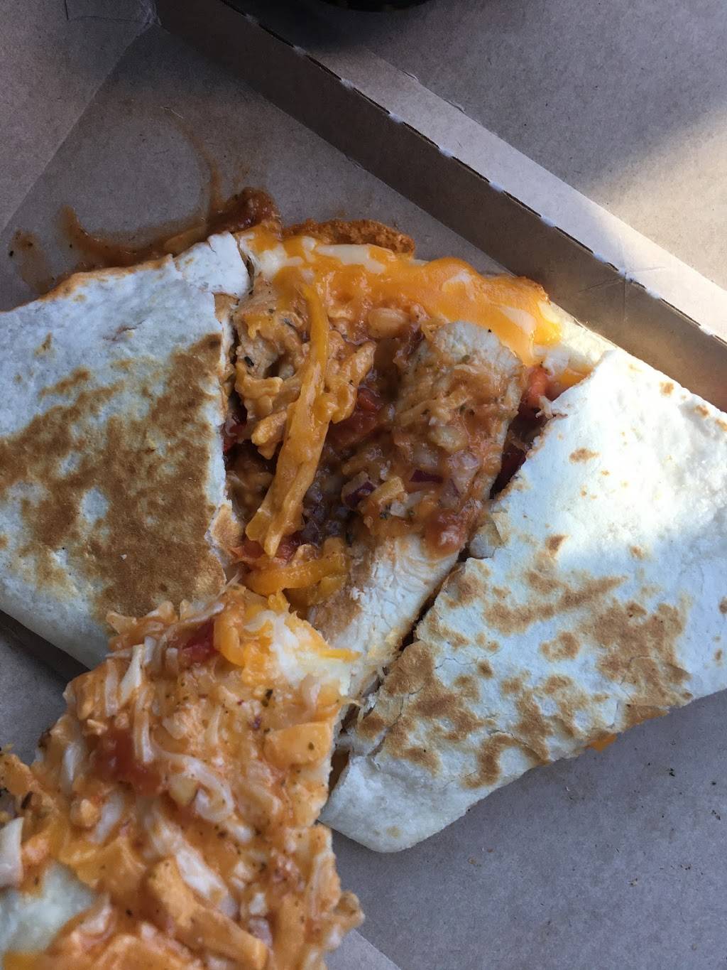 Tropical Smoothie Cafe | restaurant | 5222 Boulder Hwy, Las Vegas, NV 89122, USA | 7028550732 OR +1 702-855-0732