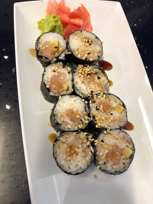 ALTON SUSHI & POKE | restaurant | 1536 Alton Rd, Miami Beach, FL 33139, USA | 7865425200 OR +1 786-542-5200