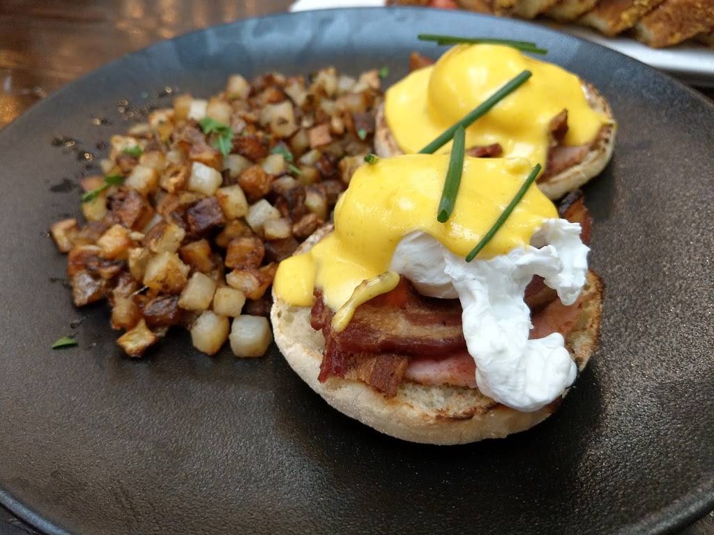 Blu Jam Cafe | restaurant | 541 S Spring St #110, Los Angeles, CA 90013, USA | 2132668909 OR +1 213-266-8909