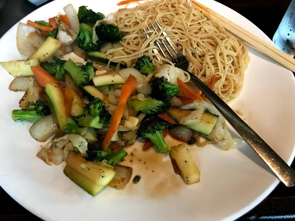 Ichiban Steak & Sushi | restaurant | 5306 Windward Pkwy W, Alpharetta, GA 30004, USA | 7707726822 OR +1 770-772-6822