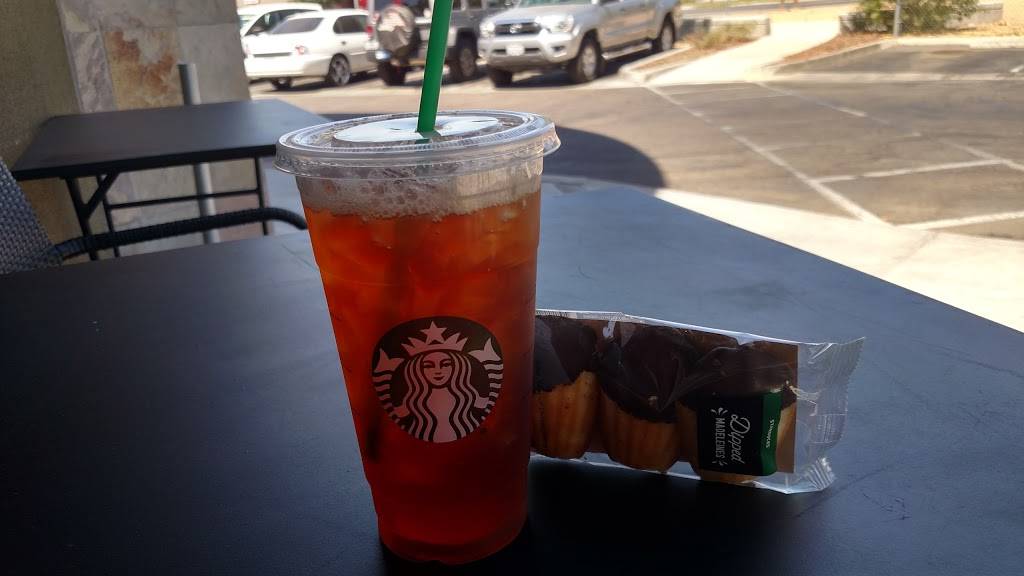 Starbucks | cafe | 2295 Marketplace Dr, Madera, CA 93637, USA | 5596742794 OR +1 559-674-2794