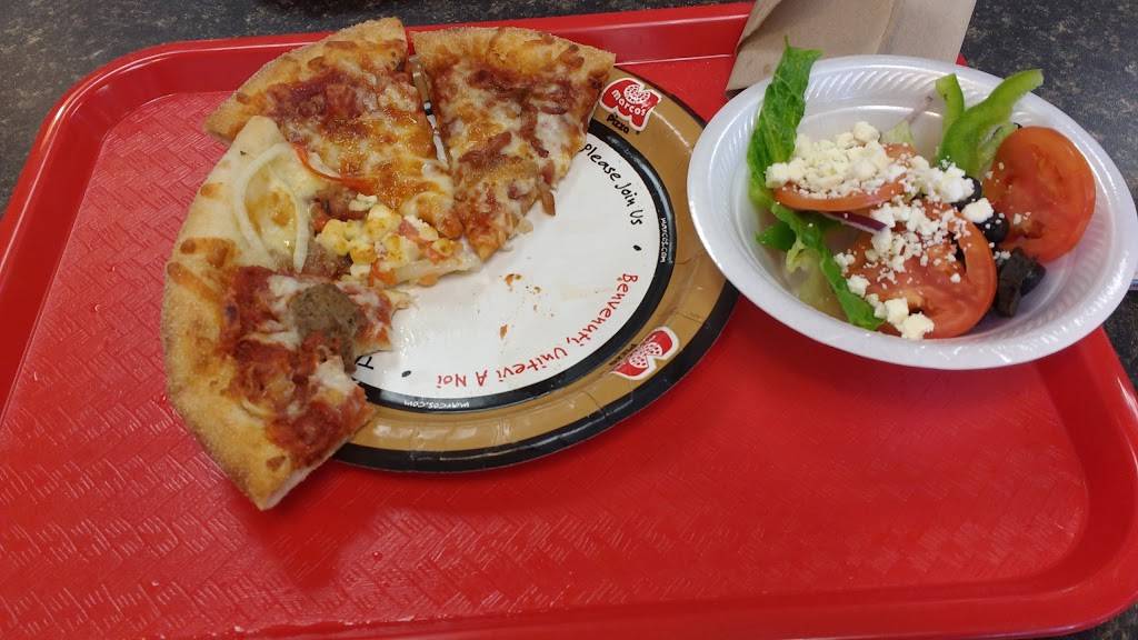 Marcos Pizza | meal delivery | 11439 Princeton Pike, Springdale, OH 45246, USA | 5137716777 OR +1 513-771-6777