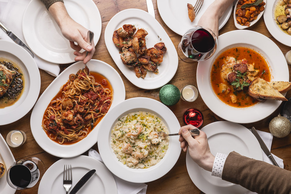 Osteria Via Stato | restaurant | 620 N State St, Chicago, IL 60654, USA | 3126428450 OR +1 312-642-8450