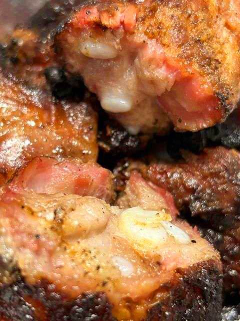 Southern Wild Bbq | restaurant | 707 FL-20, Palatka, FL 32148, USA | 8502745697 OR +1 850-274-5697