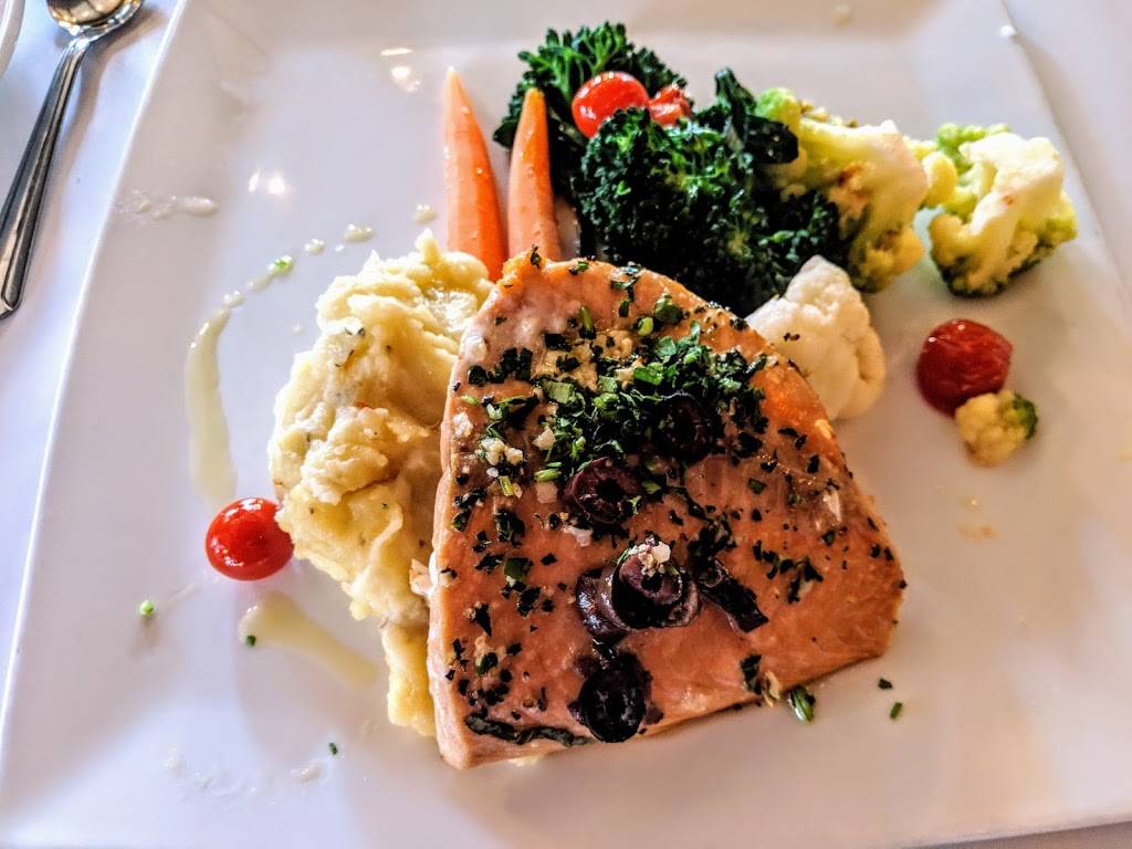 Enzos Italian restaurant | restaurant | 21275 Stevens Creek Blvd #510, Cupertino, CA 95014, USA | 4082552686 OR +1 408-255-2686