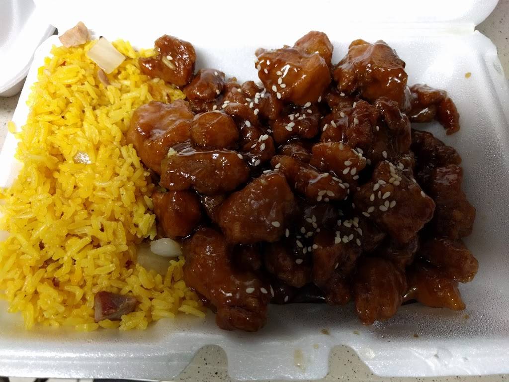 Orient Express | restaurant | 445 Elma G Miles Pkwy # 103, Hinesville, GA 31313, USA | 9128777788 OR +1 912-877-7788