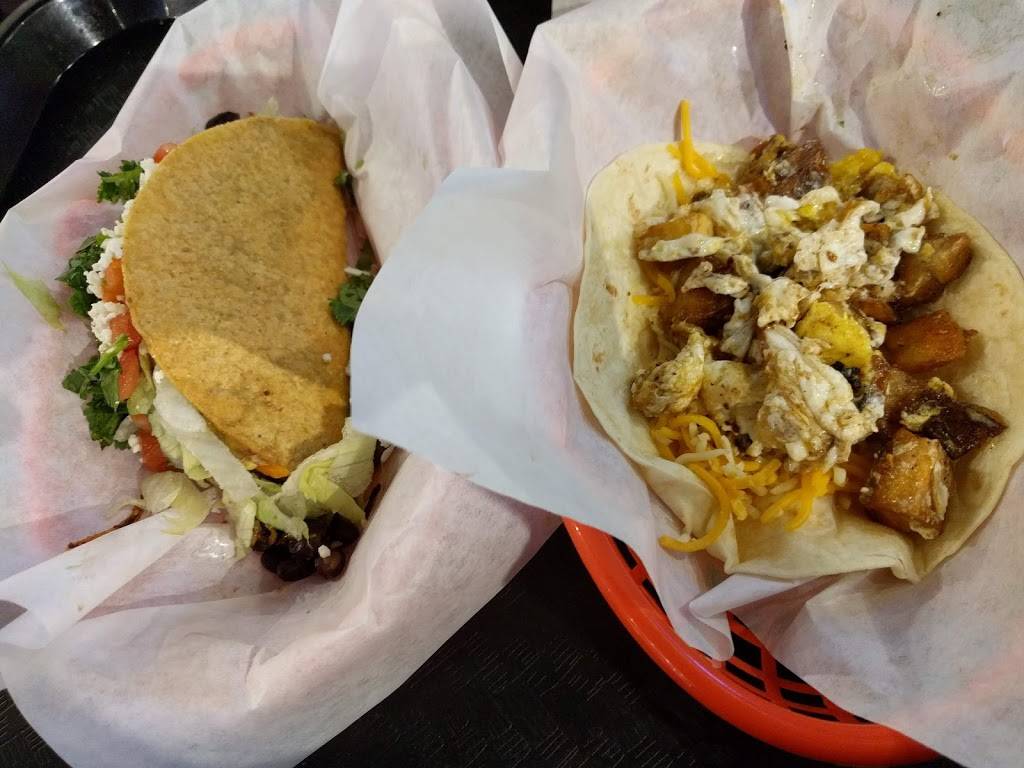 Fuzzys Taco Shop | restaurant | 790 W Exchange Pkwy #140, Allen, TX 75013, USA | 4696569645 OR +1 469-656-9645