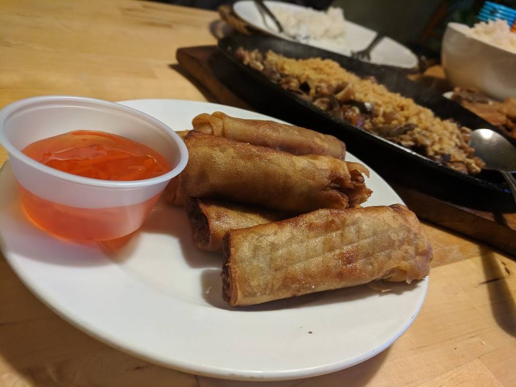 JNJ Turo Turo | restaurant | 143 Water St, Quincy, MA 02169, USA | 6174718876 OR +1 617-471-8876