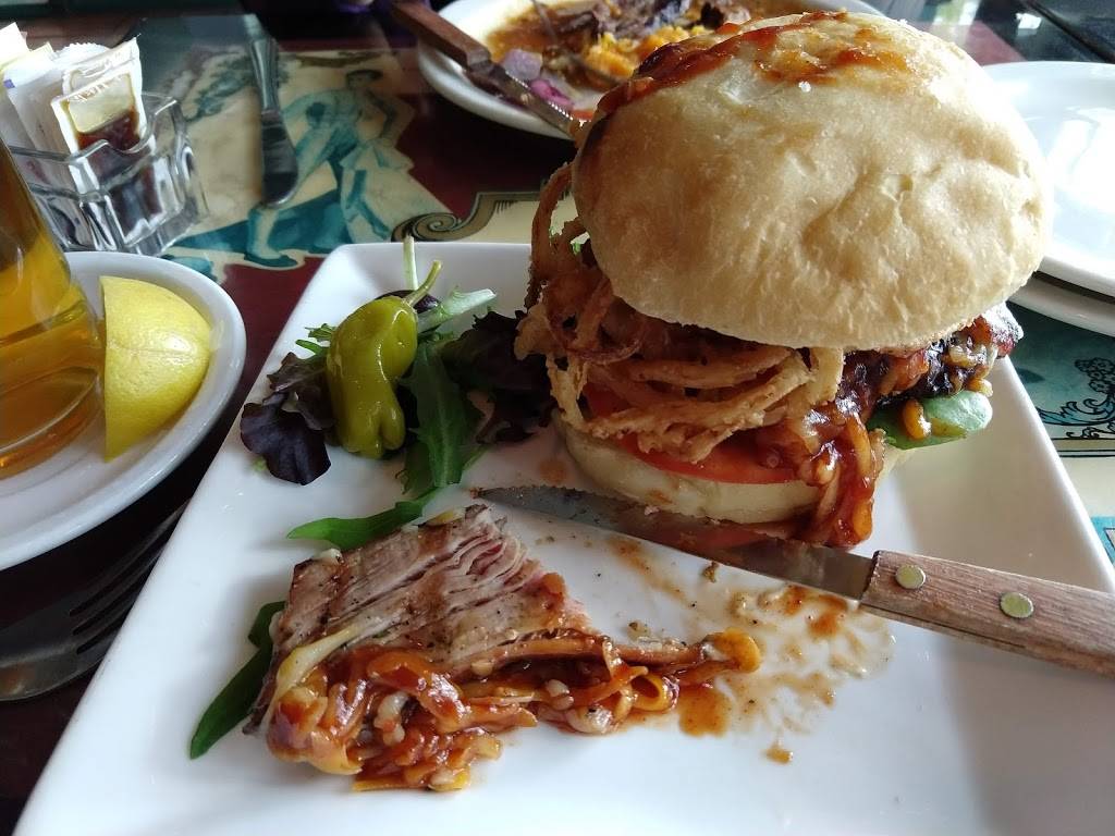 Tapa the World | restaurant | 2115 J St, Sacramento, CA 95816, USA | 9164424353 OR +1 916-442-4353