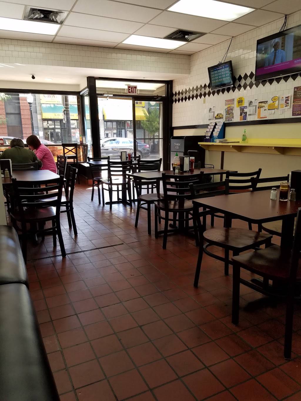 Dot Cafe | cafe | 1459 Dorchester Ave, Dorchester, MA 02122, USA | 6174369100 OR +1 617-436-9100