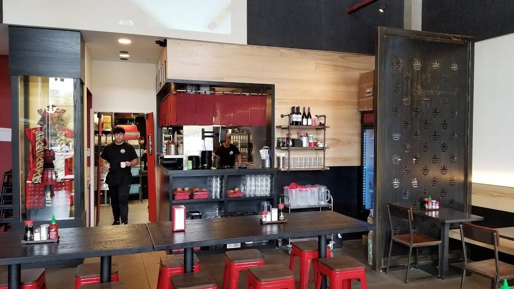 Ramen Utsuke | restaurant | 414 Light St #103, Baltimore, MD 21202, USA | 4435632977 OR +1 443-563-2977