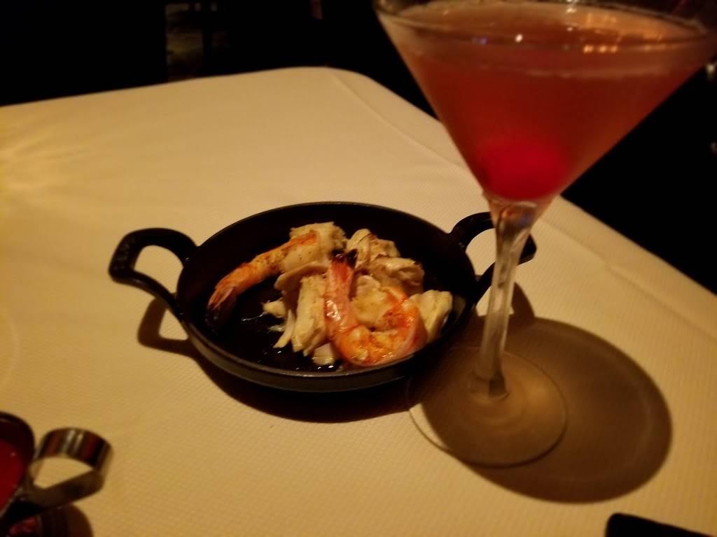 Chicago Steakhouse | restaurant | Gold Strike Resort & Casino, 1010 Casino Center Dr, Robinsonville, MS 38664, USA | 6623571111 OR +1 662-357-1111