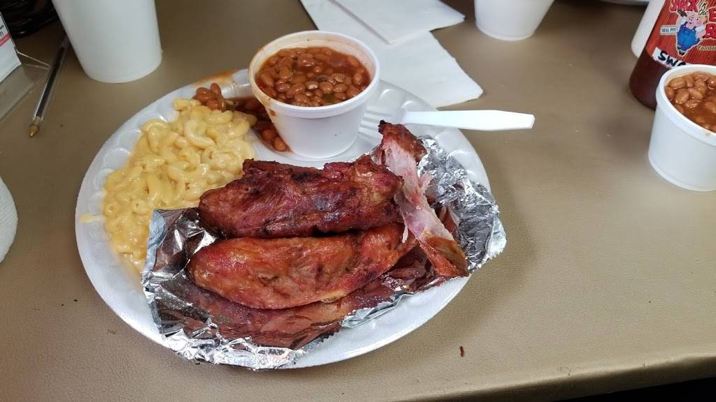 Shack in the Back BBQ | restaurant | 406 Mt Holly Rd, Fairdale, KY 40118, USA | 5023633227 OR +1 502-363-3227