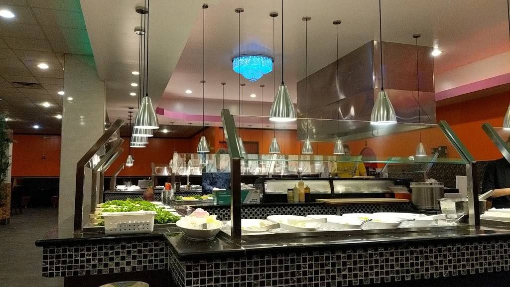 Mandarin Seafood Buffet | restaurant | 2695 Creekside Dr, Twinsburg, OH 44087, USA | 3309639999 OR +1 330-963-9999