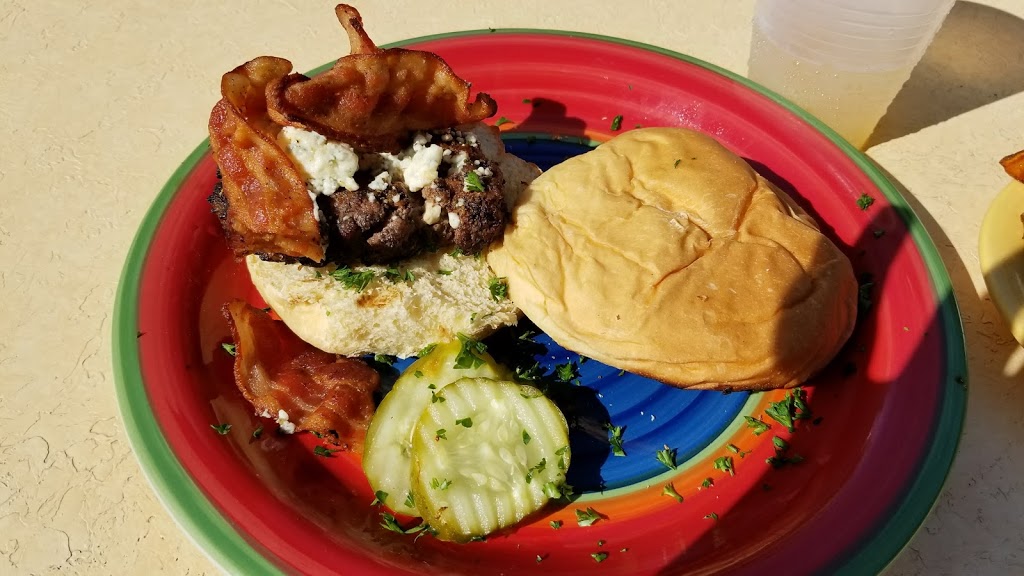 Nauti-Nancys | restaurant | 700 Eldridge St, Clearwater, FL 33755, USA | 7274463717 OR +1 727-446-3717