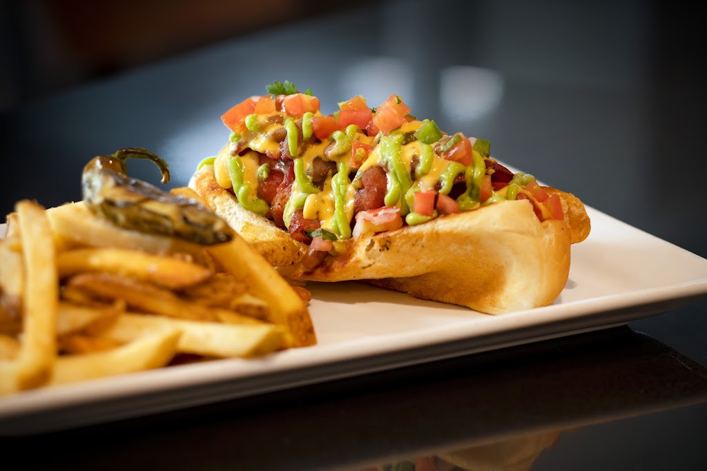 SOL | restaurant | inside of Four Points by Sheraton Tucson Airport, 7060 S Tucson Blvd, Tucson, AZ 85756, USA | 5207460271 OR +1 520-746-0271