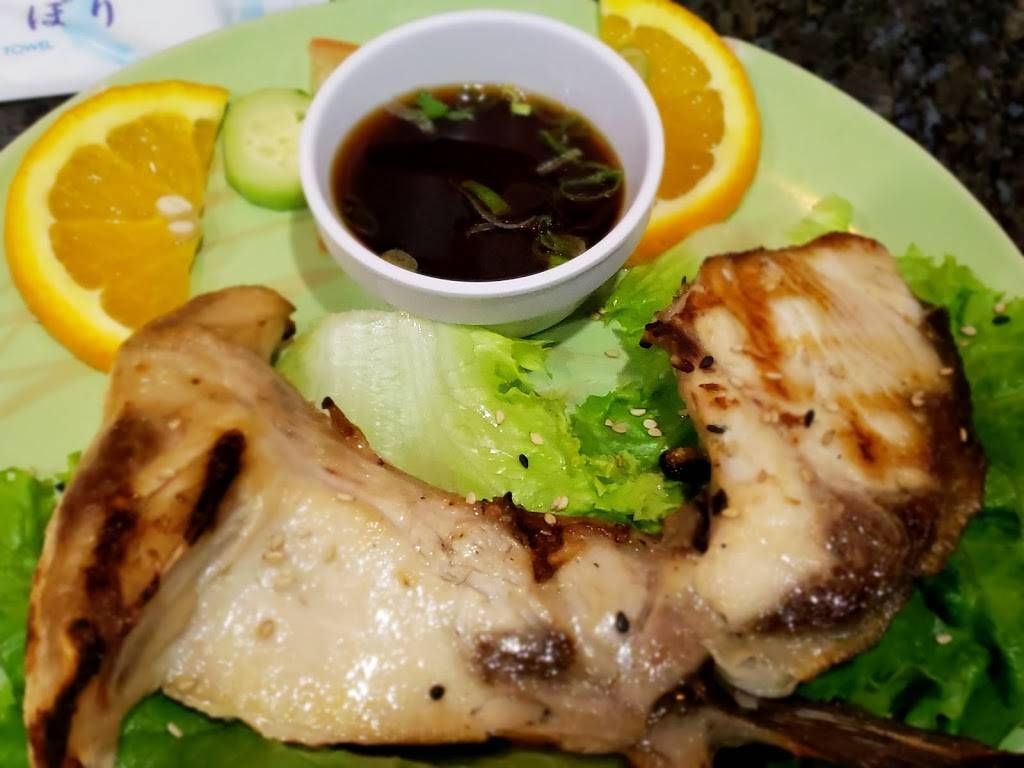 Sushi Ryokan | restaurant | 1013 Pacific Coast Hwy, Seal Beach, CA 90740, USA | 5625988283 OR +1 562-598-8283