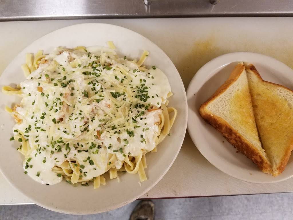 Cornerstone Café | restaurant | 19 E Main St, Glenville, WV 26351, USA | 3044627454 OR +1 304-462-7454