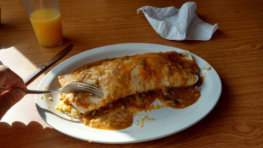 Dougs Day Diner: BOULDER | restaurant | 2400 Arapahoe Ave, Boulder, CO 80302, USA | 3034495733 OR +1 303-449-5733