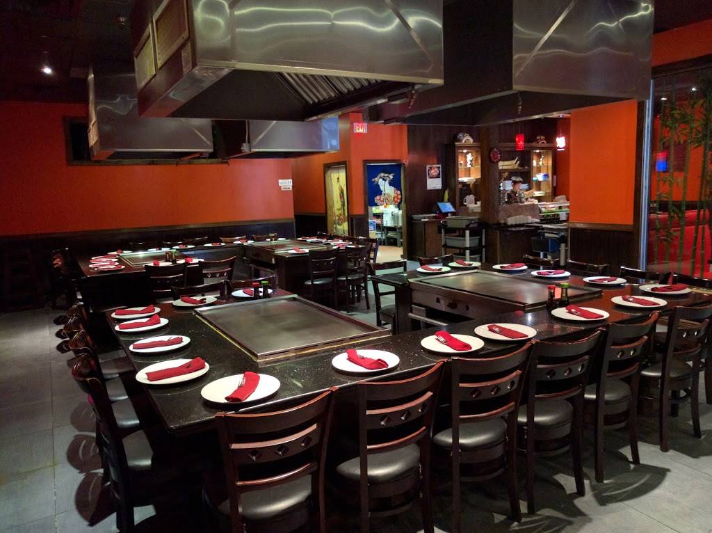 Mirakuya Sushi & Steak House | restaurant | 150 Jfk Plaza, Waterville, ME 04901, USA | 2076160088 OR +1 207-616-0088