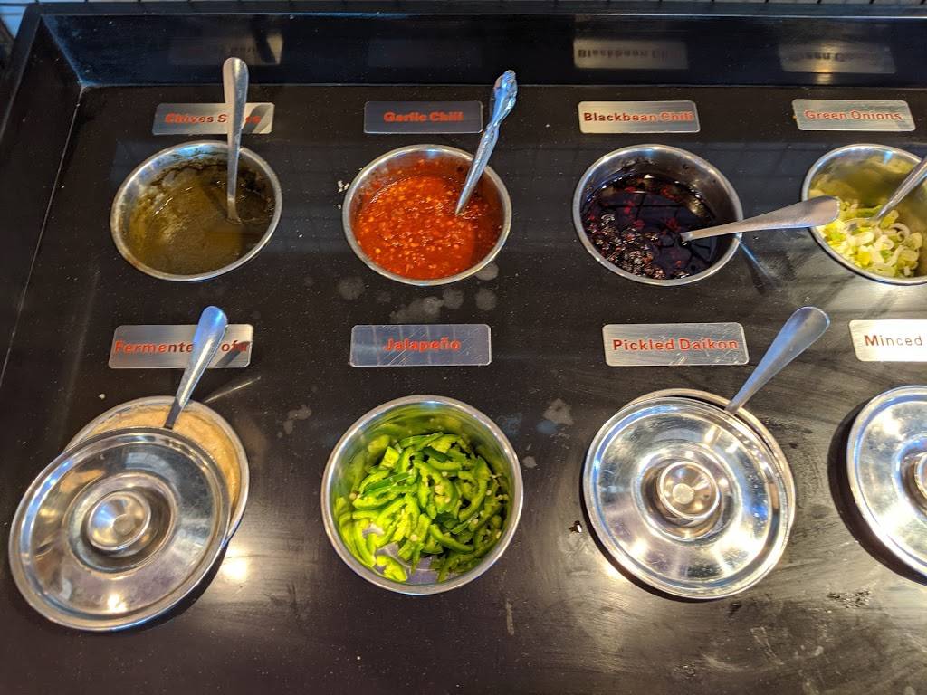 Lotus Hot Pot & Grill | restaurant | 6591a N Oak Trafficway, Gladstone, MO 64118, USA | 8162987901 OR +1 816-298-7901