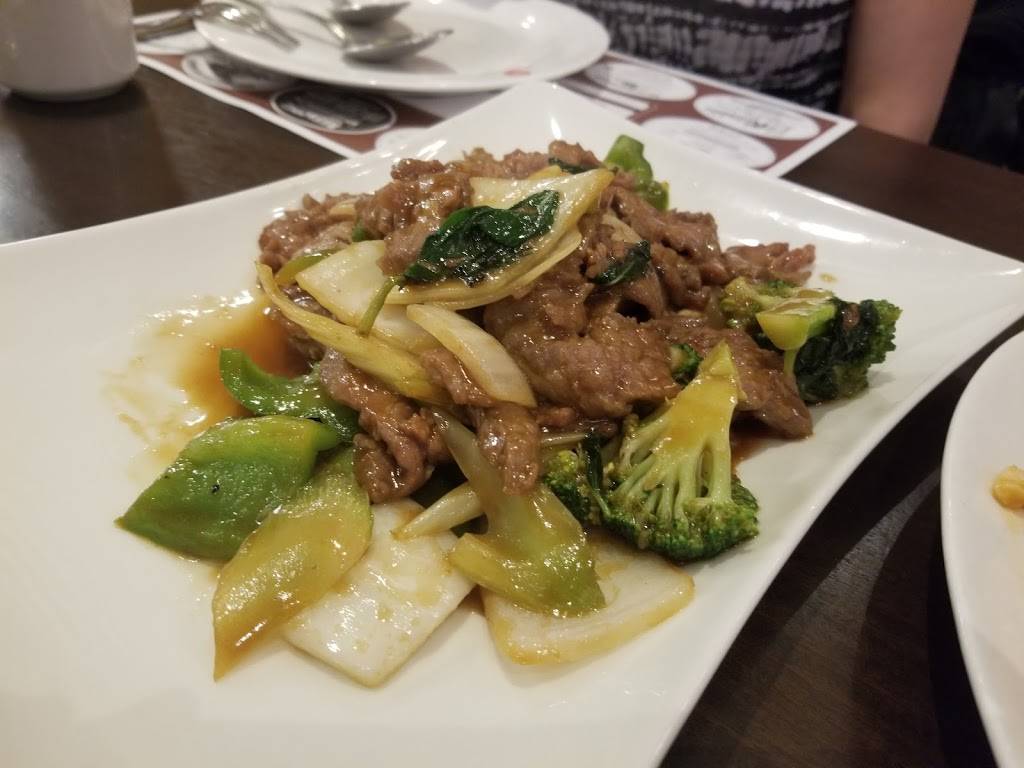 Gourmet Garden | restaurant | 95 Washington St, Canton, MA 02021, USA | 7815621448 OR +1 781-562-1448