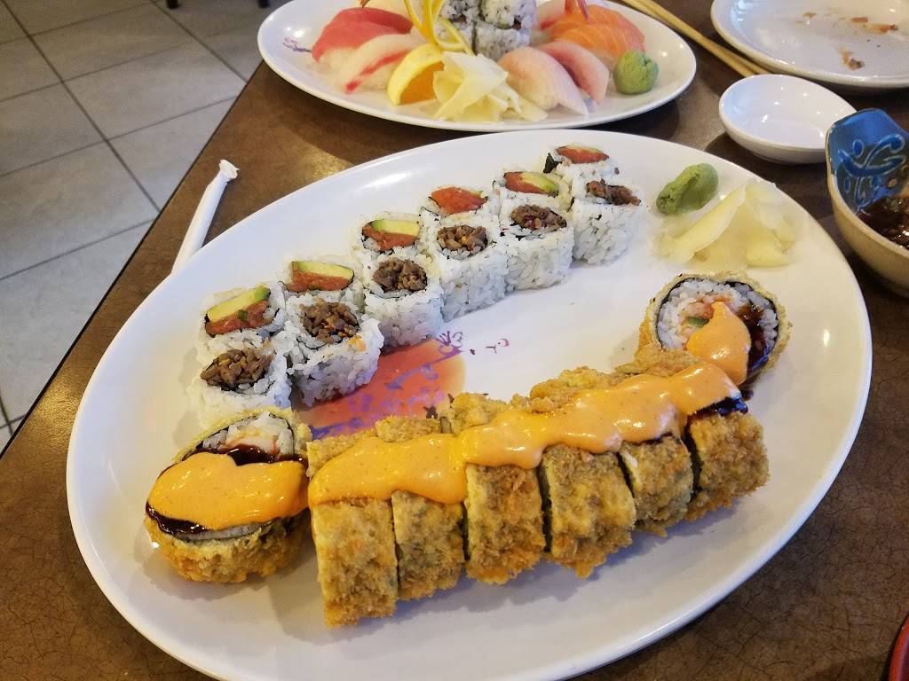 OSushi Japanese Restaurant | restaurant | 22431 Michigan Ave, Dearborn, MI 48124, USA | 3135624166 OR +1 313-562-4166