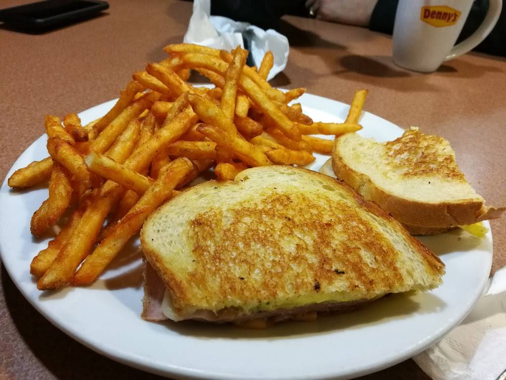 Dennys | restaurant | 9655 N Sam Houston Pkwy E, Humble, TX 77396, USA | 2814413077 OR +1 281-441-3077