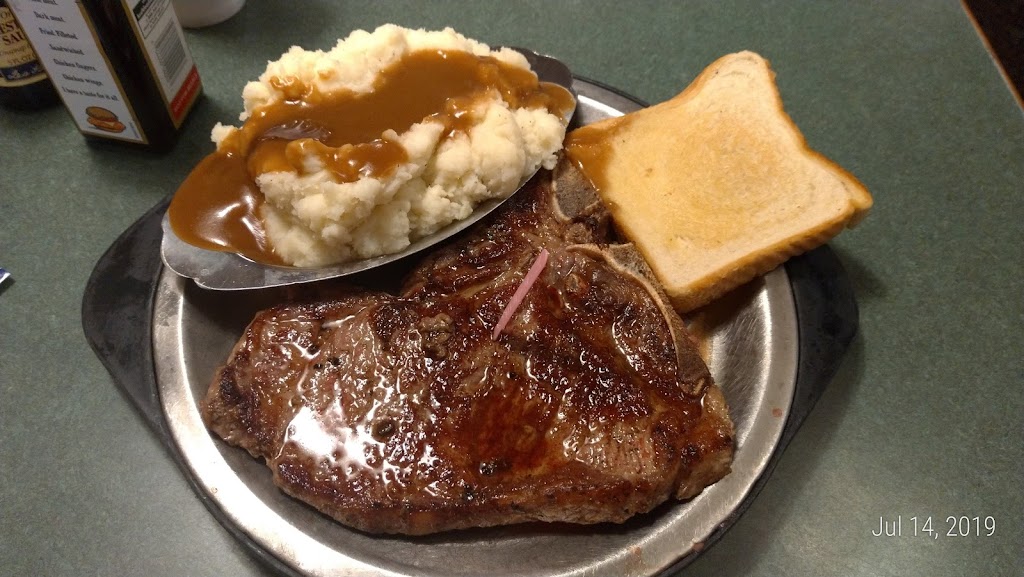 Western Sizzlin Restaurant | restaurant | 1105 E Main St, Russellville, AR 72801, USA | 4799681757 OR +1 479-968-1757