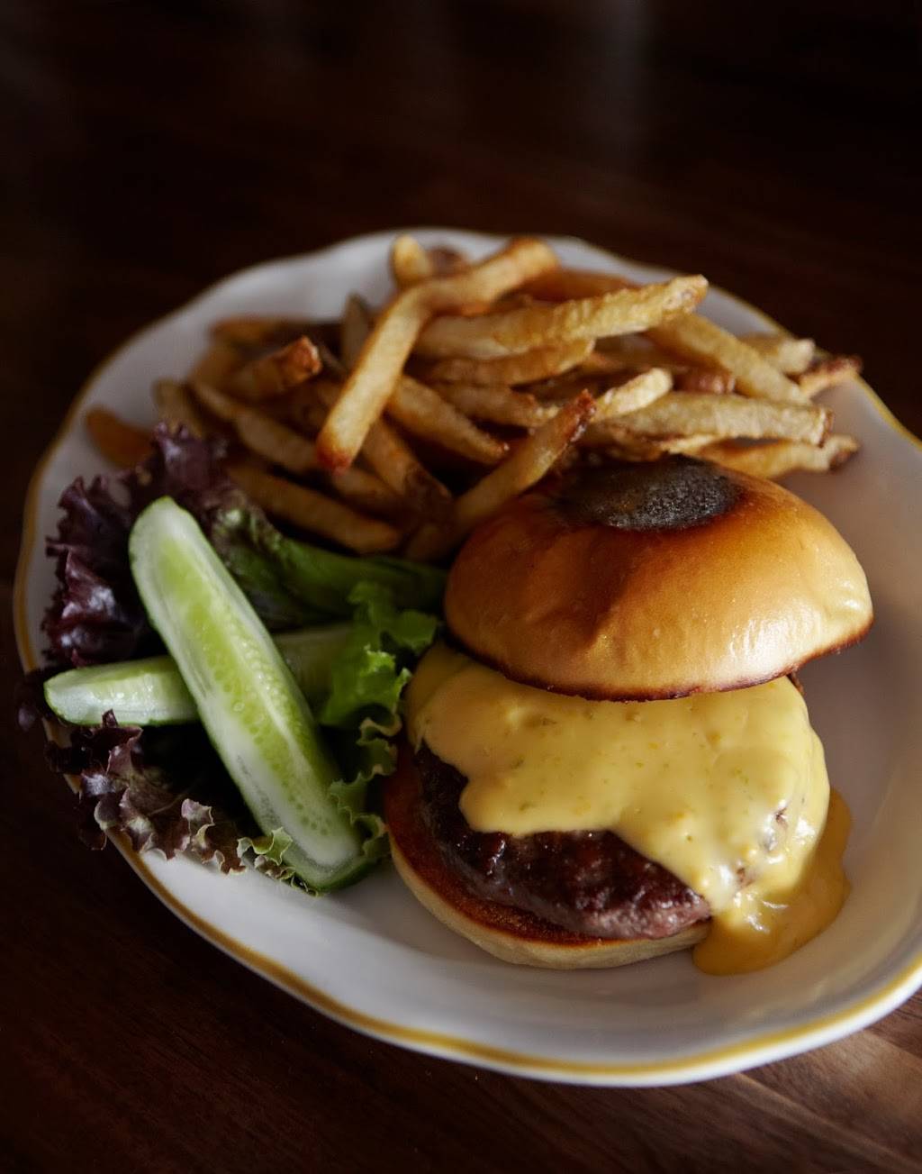 Vekslers | restaurant | 521 Hicks St, Brooklyn, NY 11231, USA | 7185345498 OR +1 718-534-5498