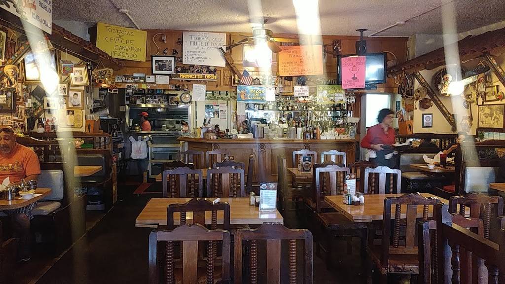 Guadalajara Inn | restaurant | 4466 Gage Ave, Bell, CA 90201, USA | 3237714121 OR +1 323-771-4121