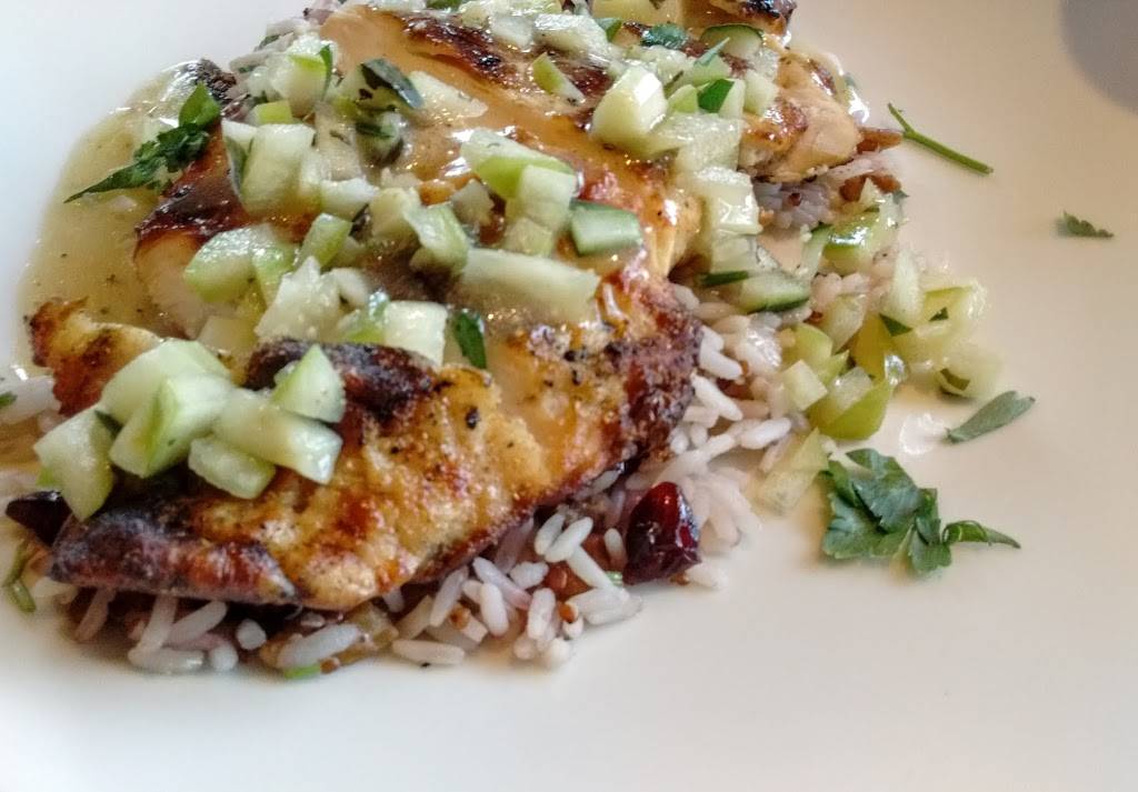 Applebees Grill + Bar | restaurant | 820 Commerce Ave, Atwater, CA 95301, USA | 2093582191 OR +1 209-358-2191