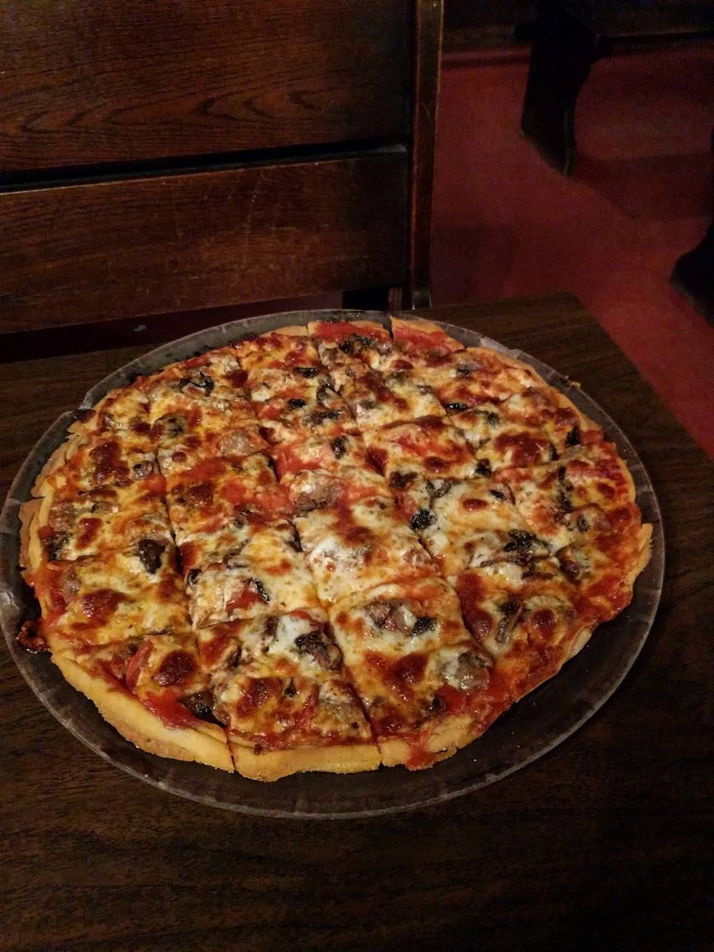 Barnabys of Des Plaines | restaurant | 636 E Touhy Ave, Des Plaines, IL 60018, USA | 8472978866 OR +1 847-297-8866