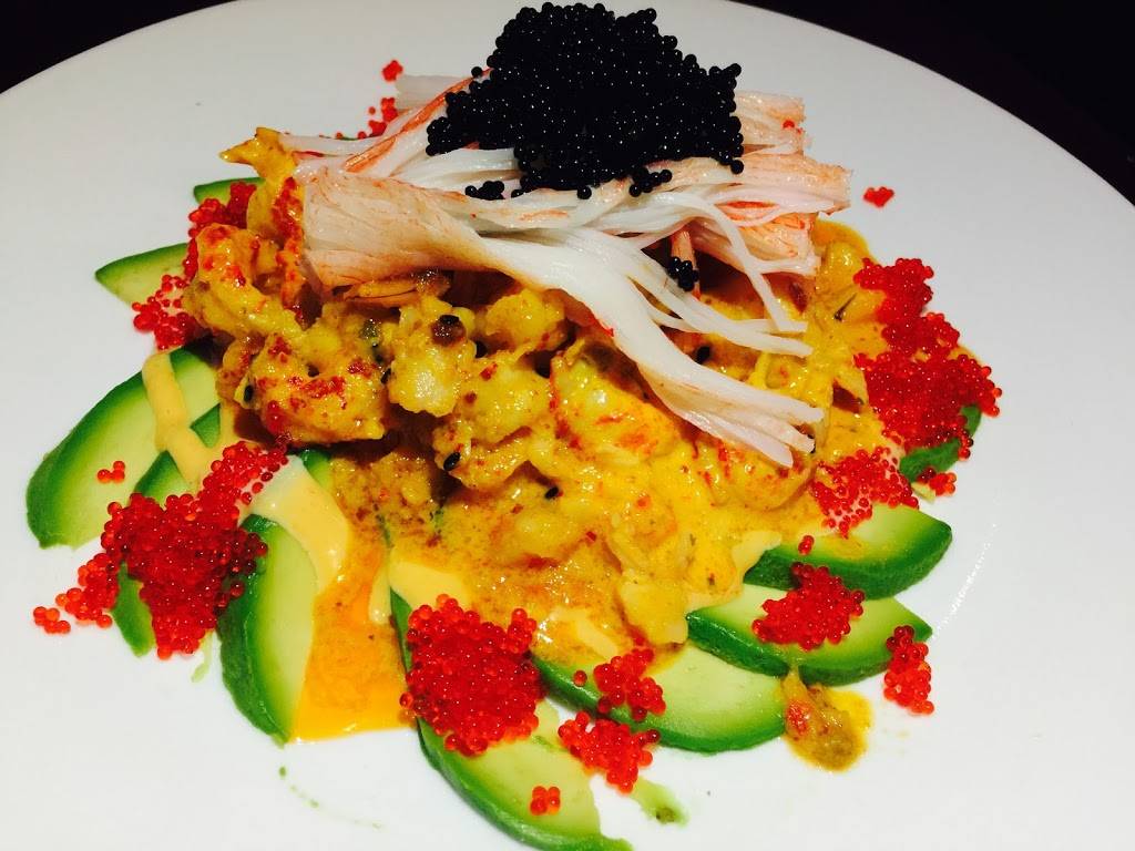 GiAu Bar n Bites | restaurant | 9889 Bellaire Blvd, Houston, TX 77072, USA | 7139888988 OR +1 713-988-8988