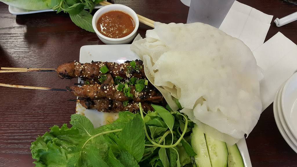 Faifoo restaurant | restaurant | 12911B Magnolia St, Garden Grove, CA 92841, USA | 7145343600 OR +1 714-534-3600