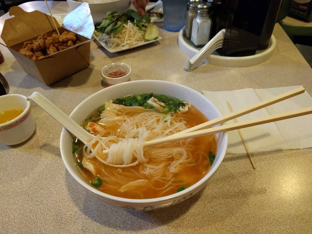 Pho Hoa Noodle Soup | El Camino Real | restaurant | 3484 El Camino Real, Santa Clara, CA 95051, USA | 4082498598 OR +1 408-249-8598