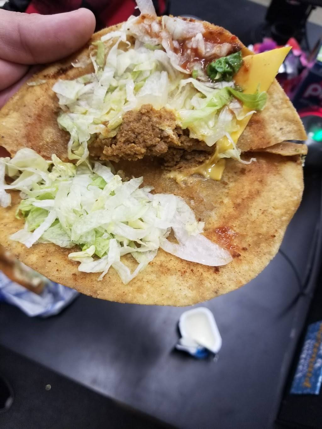 Jack in the Box | restaurant | 999 S Brookhurst St, Anaheim, CA 92804, USA | 7147781232 OR +1 714-778-1232