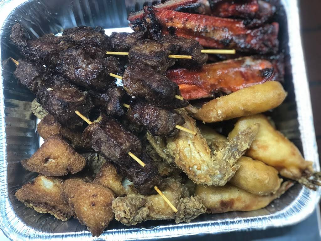 Ho Wok | restaurant | 1106, 692 Arthur Kill Rd, Staten Island, NY 10308, USA | 7189486562 OR +1 718-948-6562