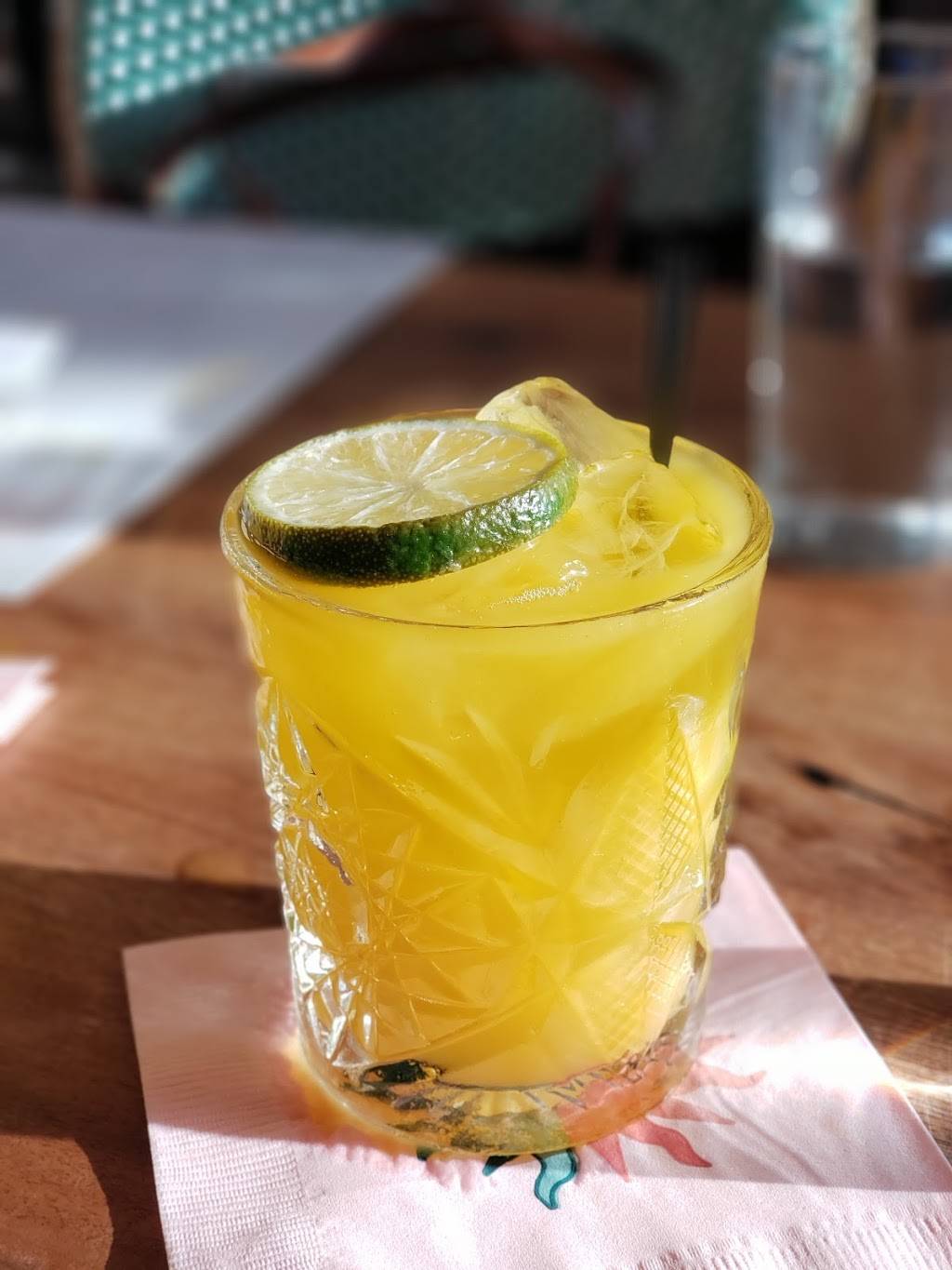 Buena Vida Tapas & Sol | restaurant | 385 N Angier Ave NE Suite 100, Atlanta, GA 30308, USA | 4049482312 OR +1 404-948-2312