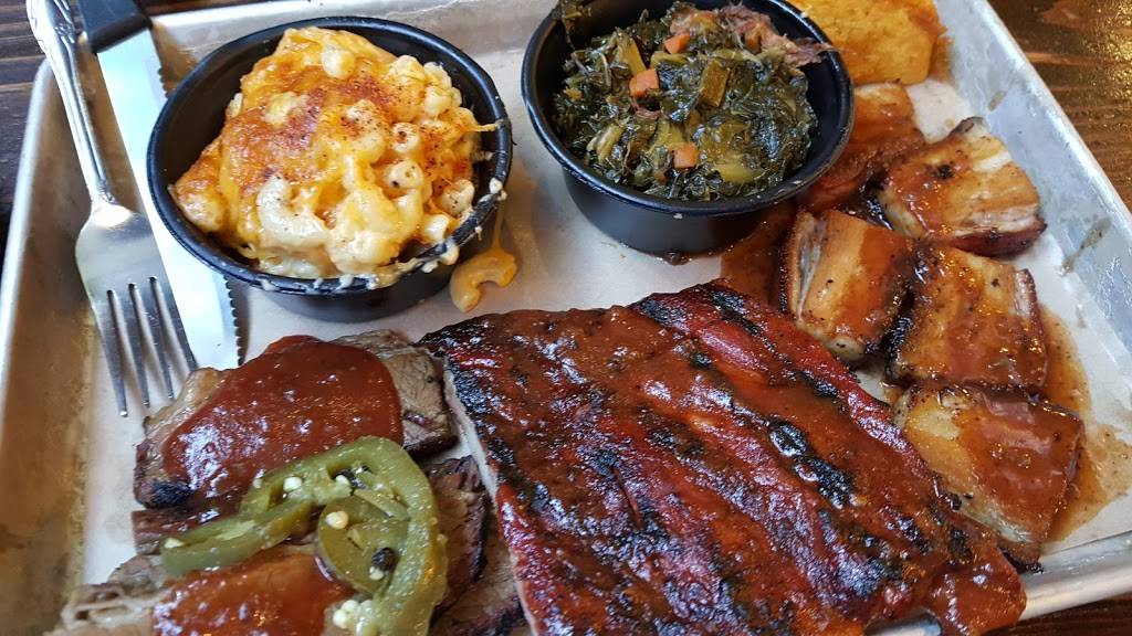 Dinosaur BarBQue | restaurant | 604 Union St, Brooklyn, NY 11215, USA | 3474297030 OR +1 347-429-7030