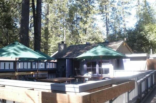 The Prospector | restaurant | 23092 Fuller Rd, Twain Harte, CA 95383, USA | 2095861313 OR +1 209-586-1313