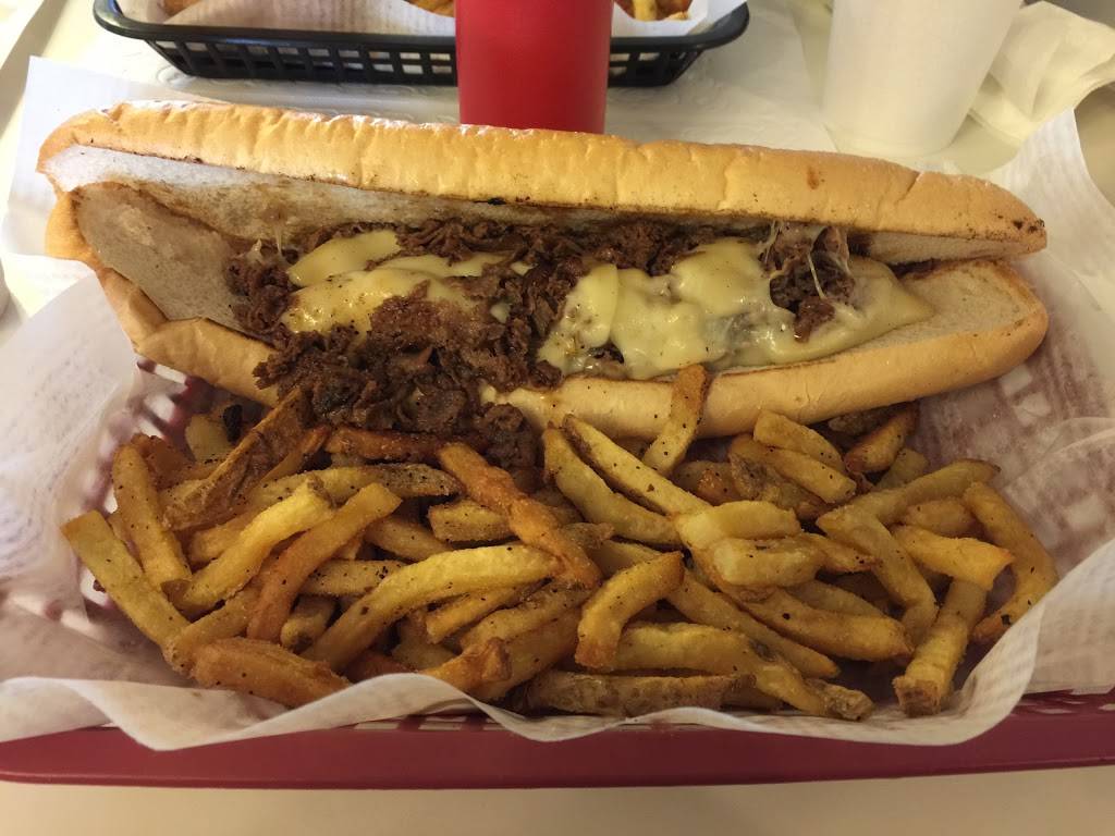 Chubbys Barbeque | restaurant | 16430 Old Frederick Rd A, Emmitsburg, MD 21727, USA | 3014473322 OR +1 301-447-3322